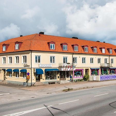 Hotel Carlsborg Karlsborg Kültér fotó