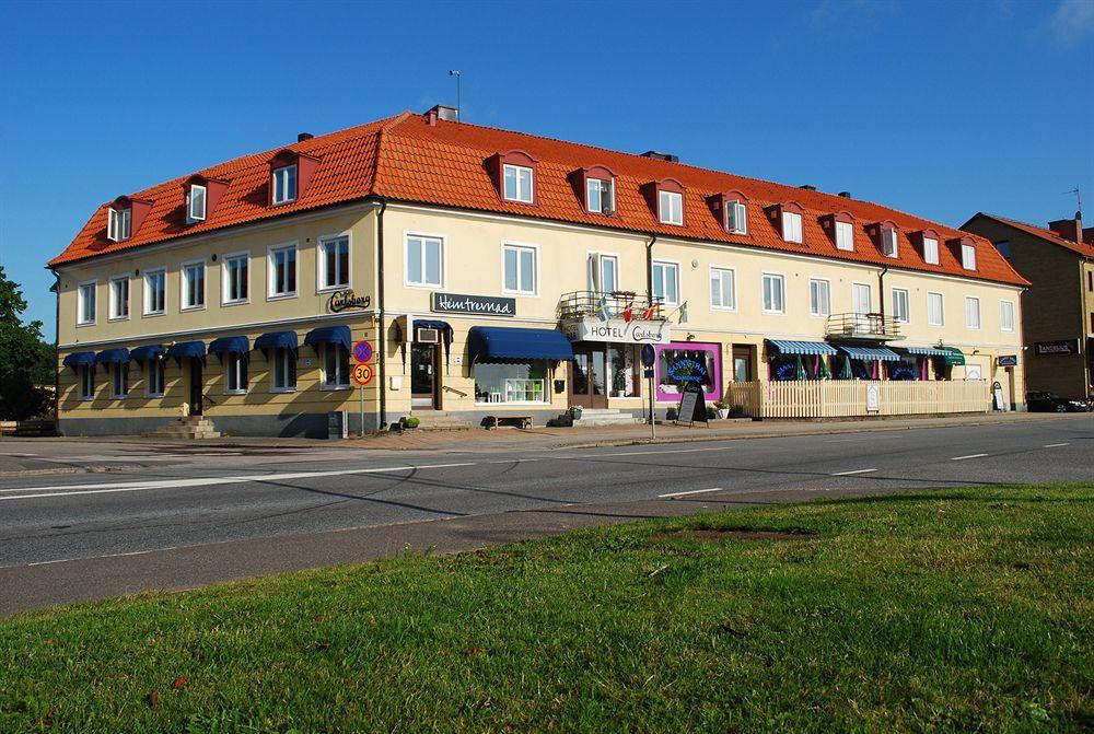 Hotel Carlsborg Karlsborg Kültér fotó